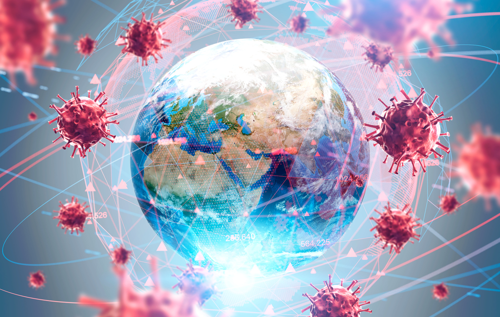 Impact of Coronavirus outbreak on Commercial agreements